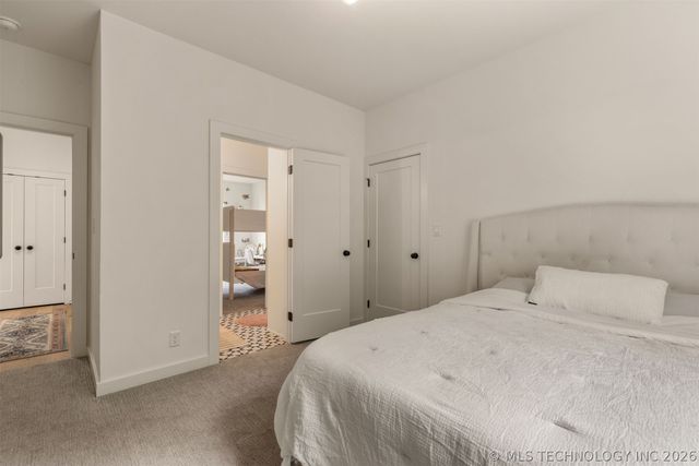 7704 S 283rd East Avenue, Broken Arrow, OK 74014