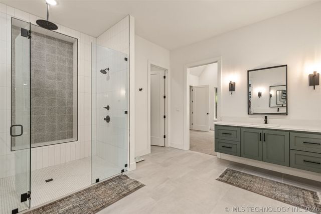 7704 S 283rd East Avenue, Broken Arrow, OK 74014