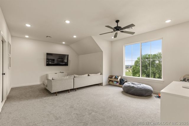 7704 S 283rd East Avenue, Broken Arrow, OK 74014