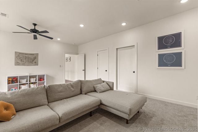 7704 S 283rd East Avenue, Broken Arrow, OK 74014