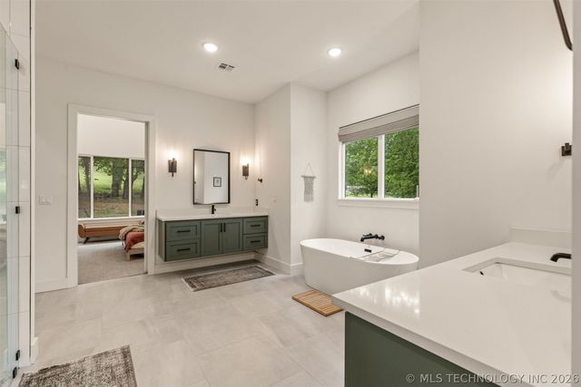 7704 S 283rd East Avenue, Broken Arrow, OK 74014