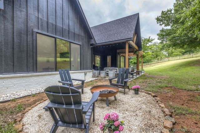 7704 S 283rd East Avenue, Broken Arrow, OK 74014