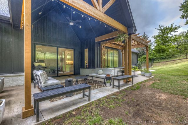 7704 S 283rd East Avenue, Broken Arrow, OK 74014