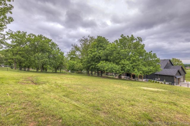 7704 S 283rd East Avenue, Broken Arrow, OK 74014