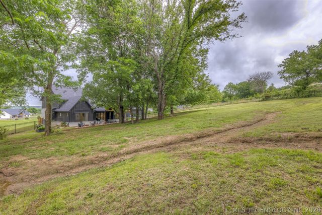 7704 S 283rd East Avenue, Broken Arrow, OK 74014