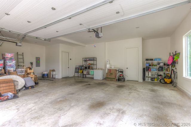 7704 S 283rd East Avenue, Broken Arrow, OK 74014