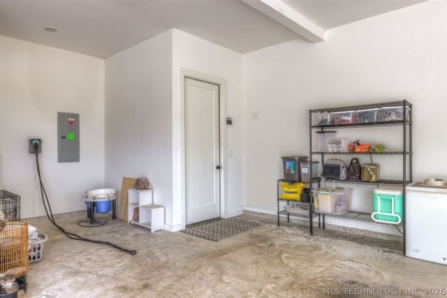 7704 S 283rd East Avenue, Broken Arrow, OK 74014