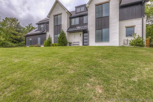 7704 S 283rd East Avenue, Broken Arrow, OK 74014