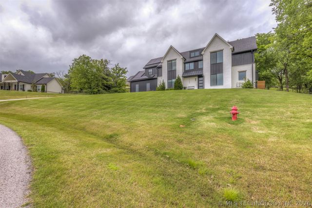 7704 S 283rd East Avenue, Broken Arrow, OK 74014