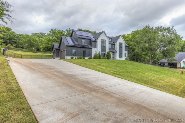 7704 S 283rd East Avenue, Broken Arrow, OK 74014