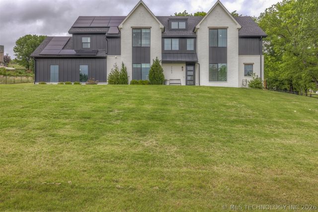 7704 S 283rd East Avenue, Broken Arrow, OK 74014