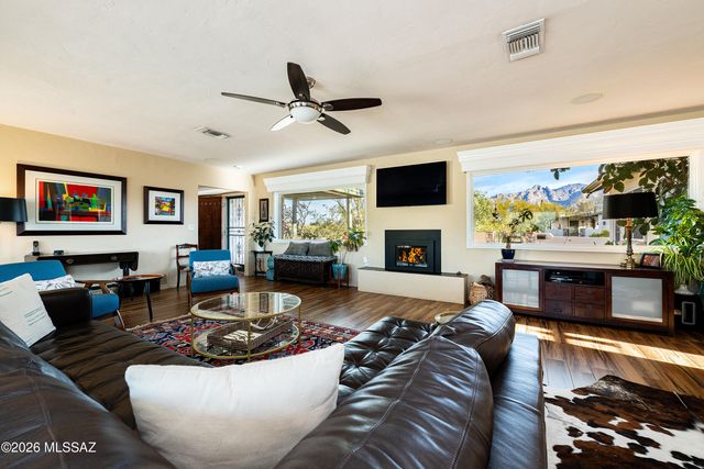 4613 N Camino Escuela, Tucson, AZ 85718