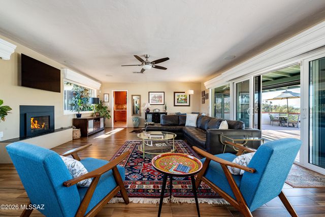 4613 N Camino Escuela, Tucson, AZ 85718