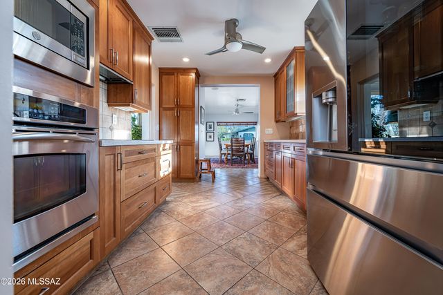 4613 N Camino Escuela, Tucson, AZ 85718