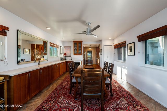 4613 N Camino Escuela, Tucson, AZ 85718