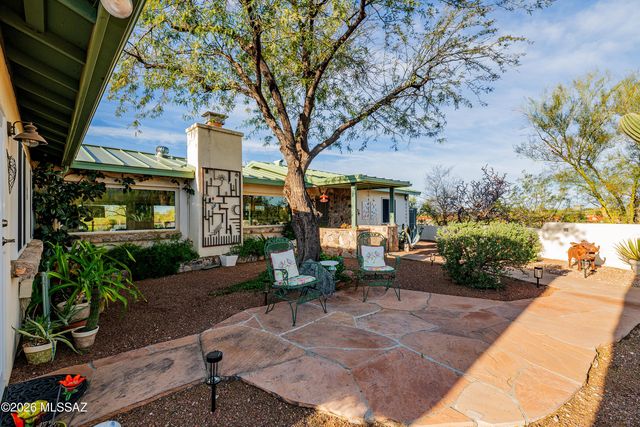 4613 N Camino Escuela, Tucson, AZ 85718