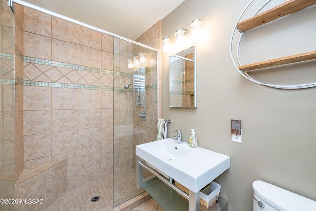 4613 N Camino Escuela, Tucson, AZ 85718