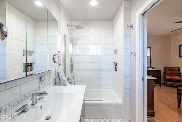 4613 N Camino Escuela, Tucson, AZ 85718