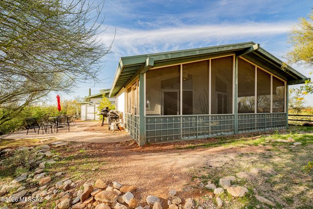 4613 N Camino Escuela, Tucson, AZ 85718