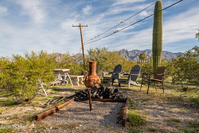 4613 N Camino Escuela, Tucson, AZ 85718