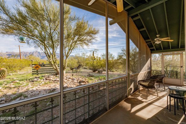 4613 N Camino Escuela, Tucson, AZ 85718