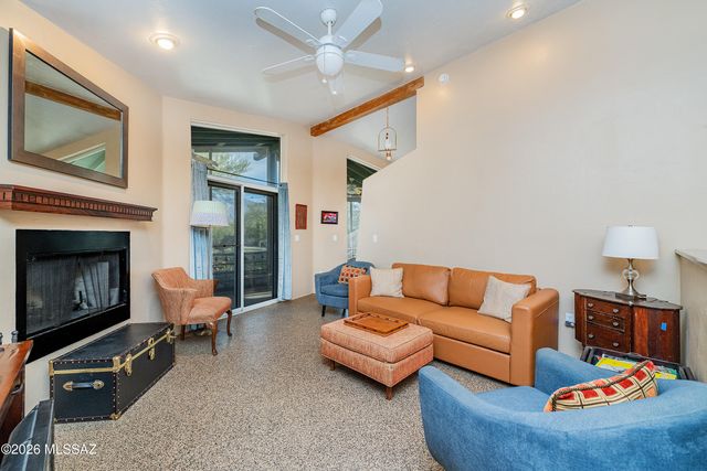 4613 N Camino Escuela, Tucson, AZ 85718