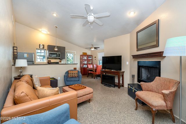 4613 N Camino Escuela, Tucson, AZ 85718