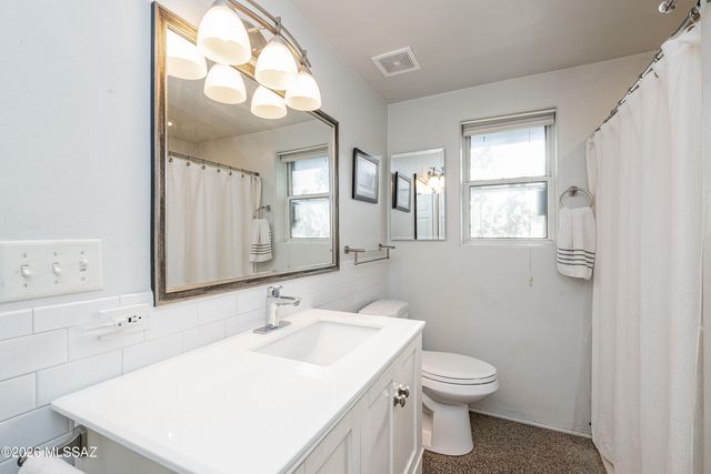 4613 N Camino Escuela, Tucson, AZ 85718