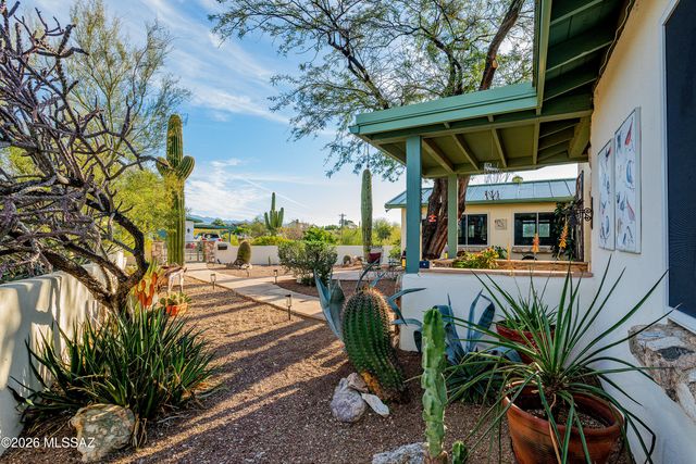 4613 N Camino Escuela, Tucson, AZ 85718