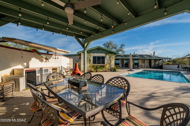 4613 N Camino Escuela, Tucson, AZ 85718