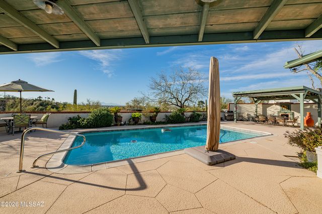 4613 N Camino Escuela, Tucson, AZ 85718