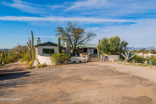 4613 N Camino Escuela, Tucson, AZ 85718