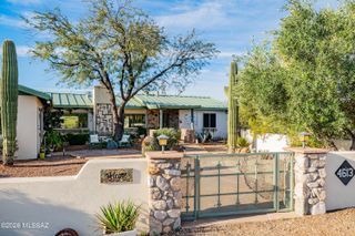 4613 N Camino Escuela, Tucson, AZ 85718