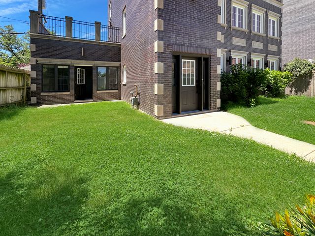 5954 N Paulina Street, Chicago, IL 60660