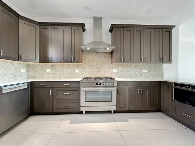 5954 N Paulina Street, Chicago, IL 60660