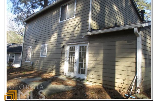 6160 Marbut Farms Chase, Lithonia, GA 30058