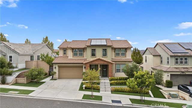 25041 Aspen Falls, Canyon Country, CA 91387
