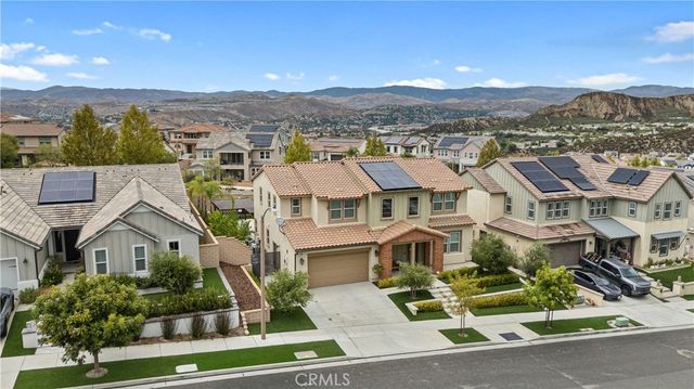 25041 Aspen Falls, Canyon Country, CA 91387