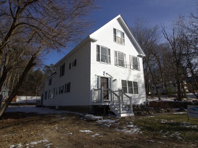 1459 Grafton Rd, Millbury, MA 01527