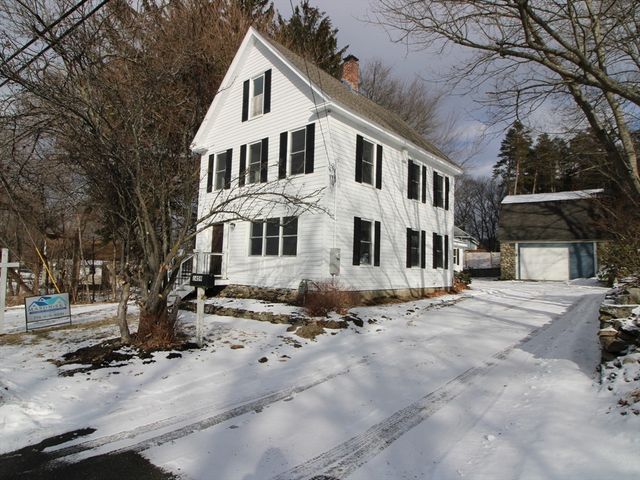 1459 Grafton Rd, Millbury, MA 01527