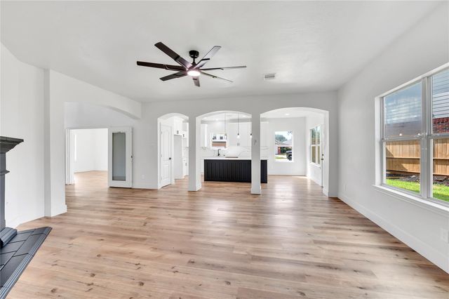 4503 Regal Drive, Baytown, TX 77521