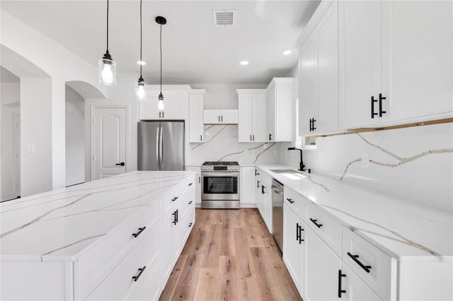 4503 Regal Drive, Baytown, TX 77521
