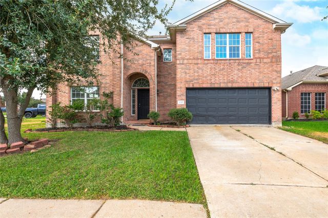 4503 Regal Drive, Baytown, TX 77521