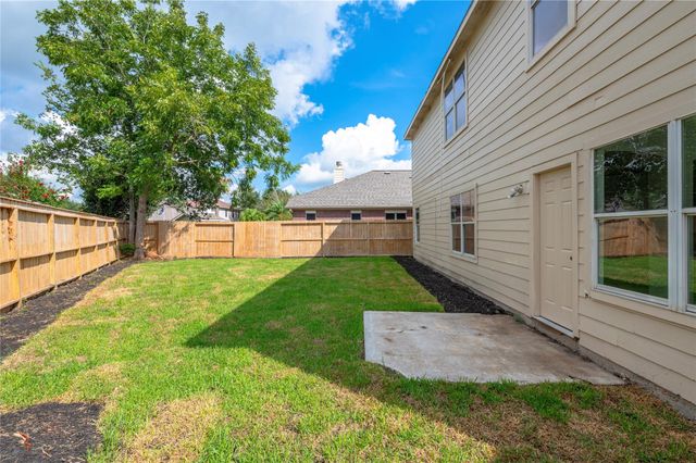 4503 Regal Drive, Baytown, TX 77521