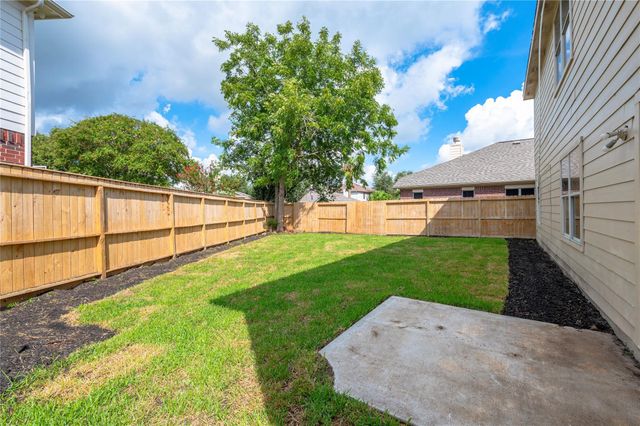 4503 Regal Drive, Baytown, TX 77521
