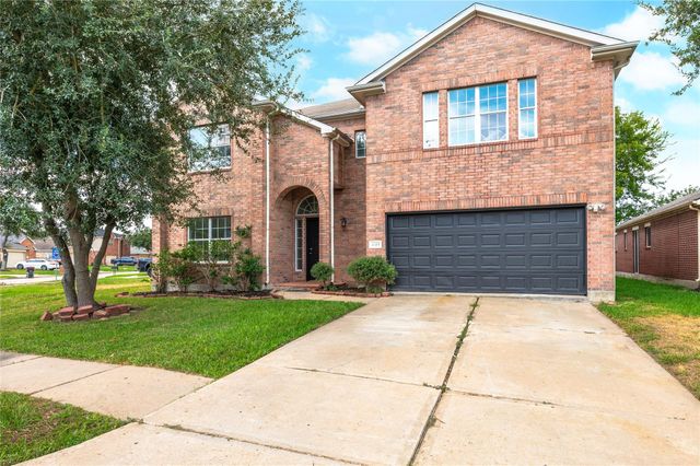 4503 Regal Drive, Baytown, TX 77521