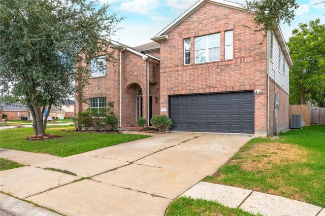 4503 Regal Drive, Baytown, TX 77521