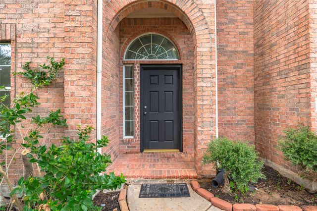 4503 Regal Drive, Baytown, TX 77521