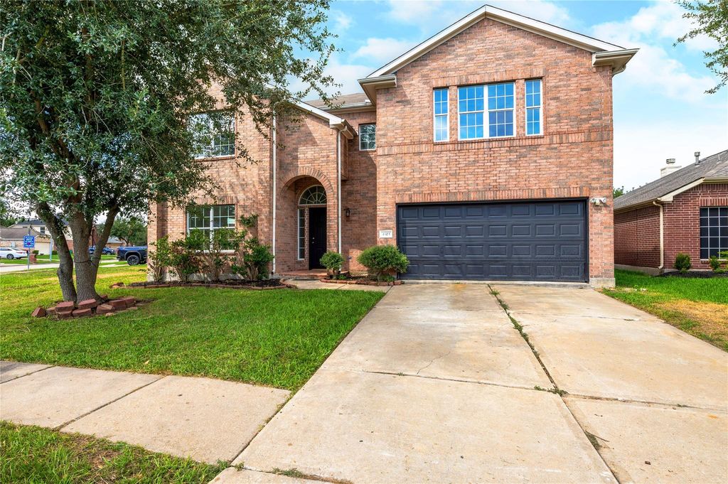 4503 Regal Drive, Baytown, TX 77521