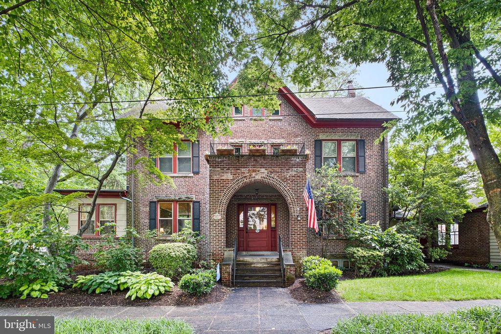 1902 RIVERVIEW AVE, Wilmington, DE 19806